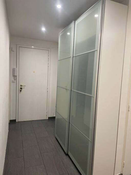 Апартаменти Juan Les Pins 2 Pieces 50M2 Антіб Екстер'єр фото