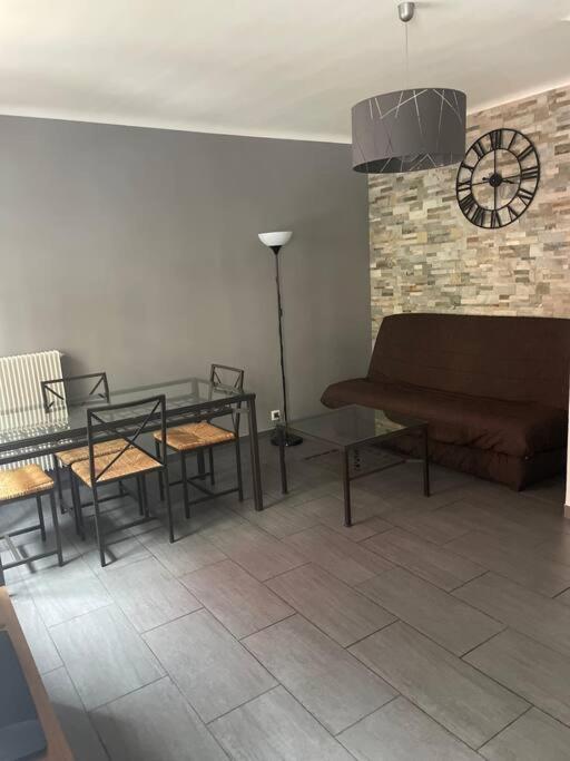 Апартаменти Juan Les Pins 2 Pieces 50M2 Антіб Екстер'єр фото